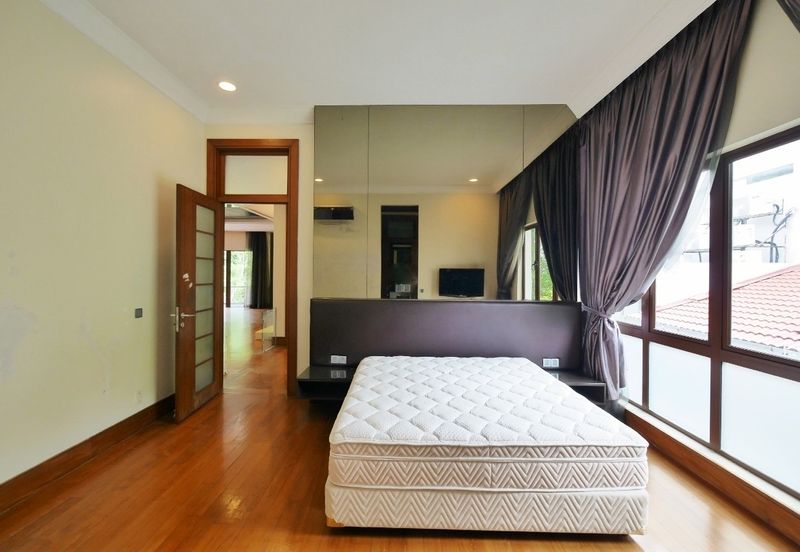 Bukit Tunku (Kenny Hills) 2-Storey Corner Pool Bungalow for Sale