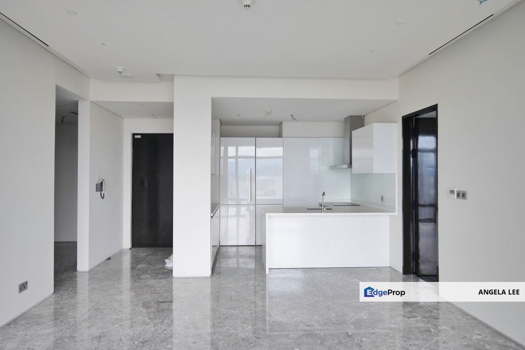 Four Seasons Place, KLCC for Sale , Kuala Lumpur, KLCC