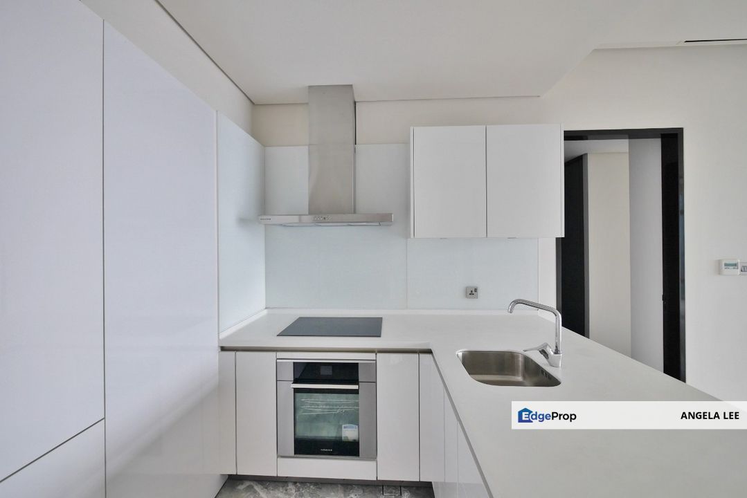 Four Seasons Place, KLCC for Sale , Kuala Lumpur, KLCC