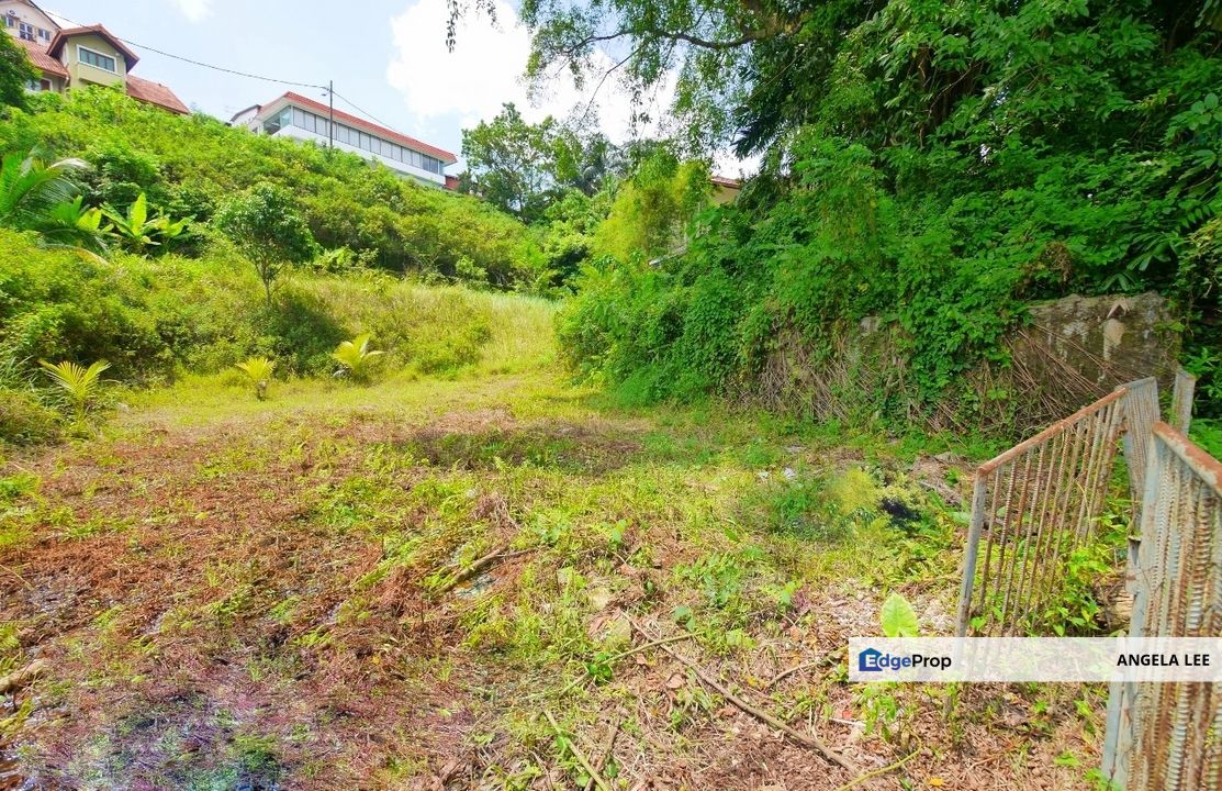 Bangsar Bungalow Land 13200sf For Sale, Kuala Lumpur, Bangsar