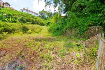 Bangsar Bungalow Land 13200sf For Sale