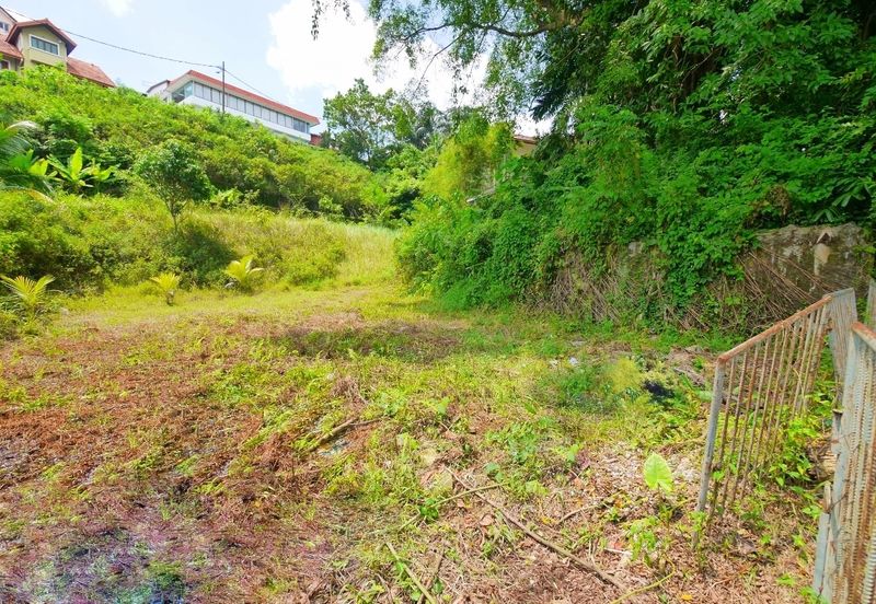 Bangsar Bungalow Land 13200sf For Sale