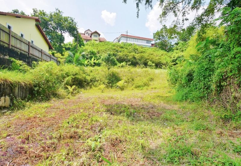 Bangsar Bungalow Land 13200sf For Sale