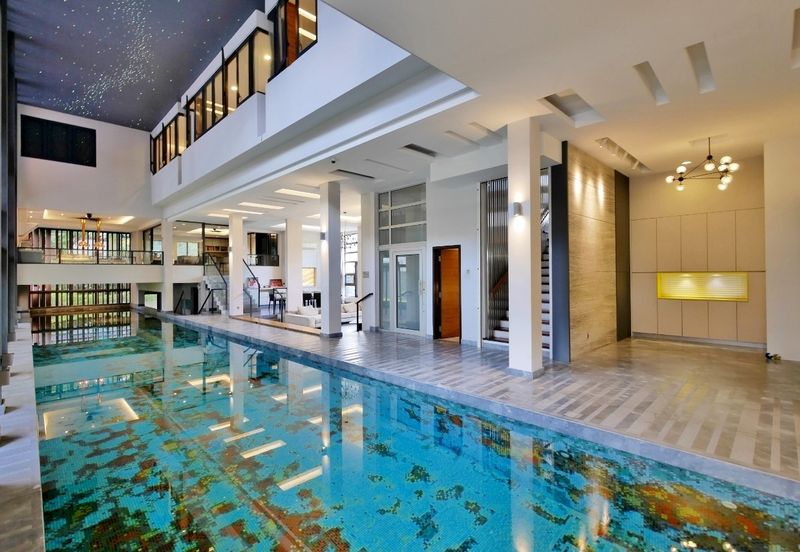 Damansara Heights (Bukit Damansara)