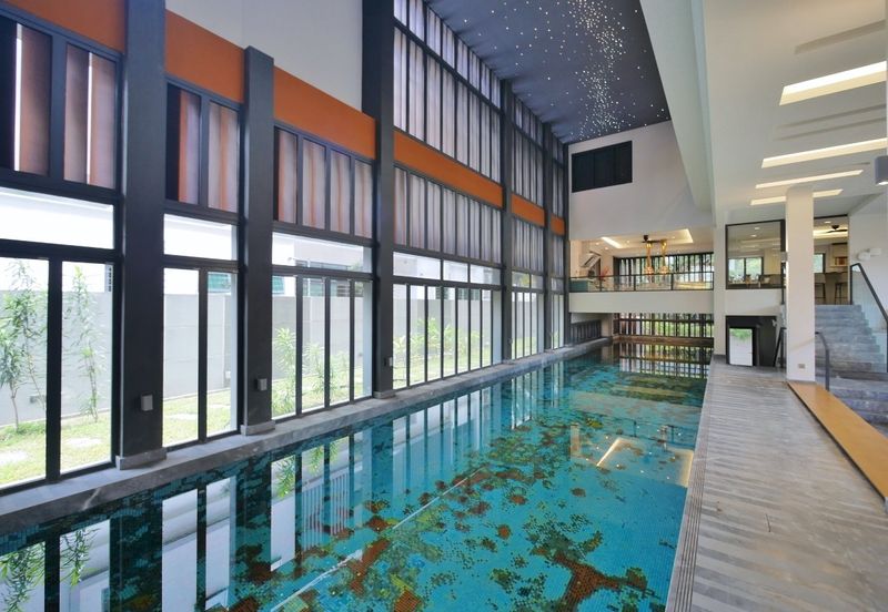 Damansara Heights (Bukit Damansara)