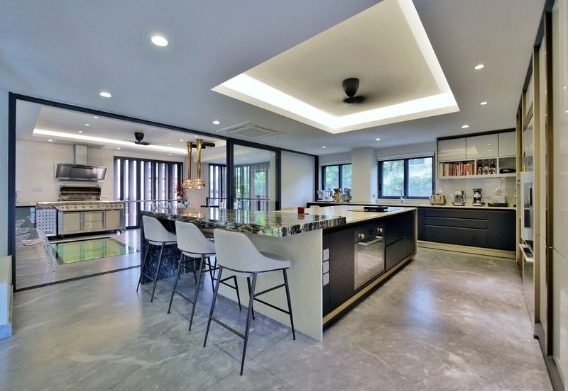 Damansara Heights (Bukit Damansara)