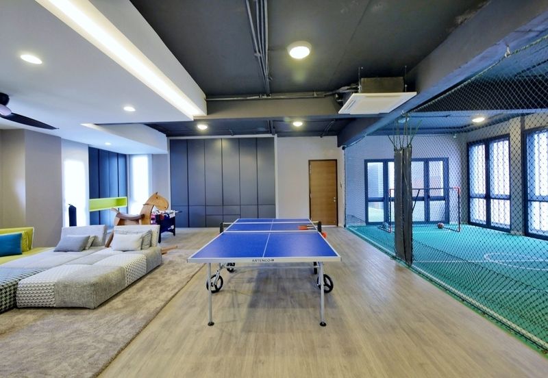 Damansara Heights (Bukit Damansara)