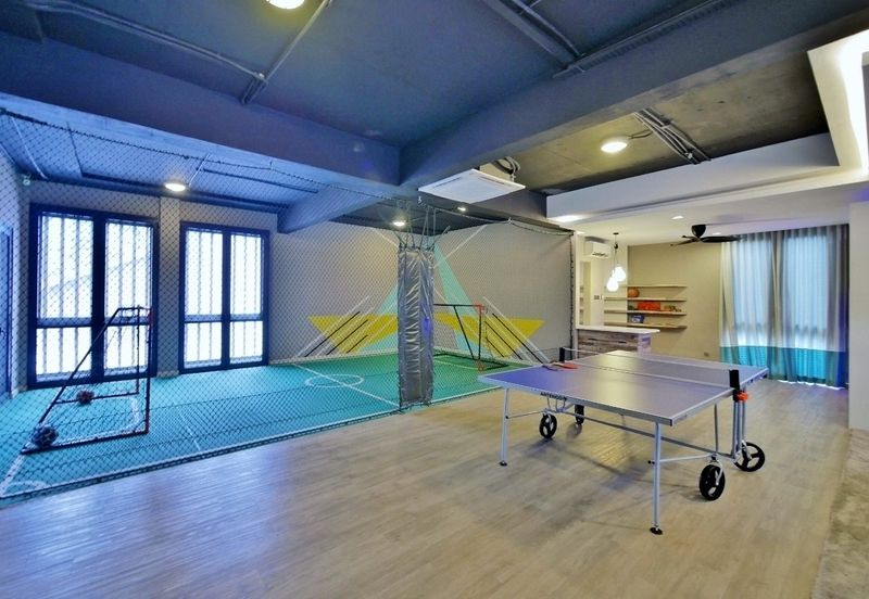 Damansara Heights (Bukit Damansara)