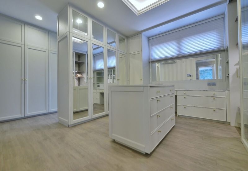 Damansara Heights (Bukit Damansara)