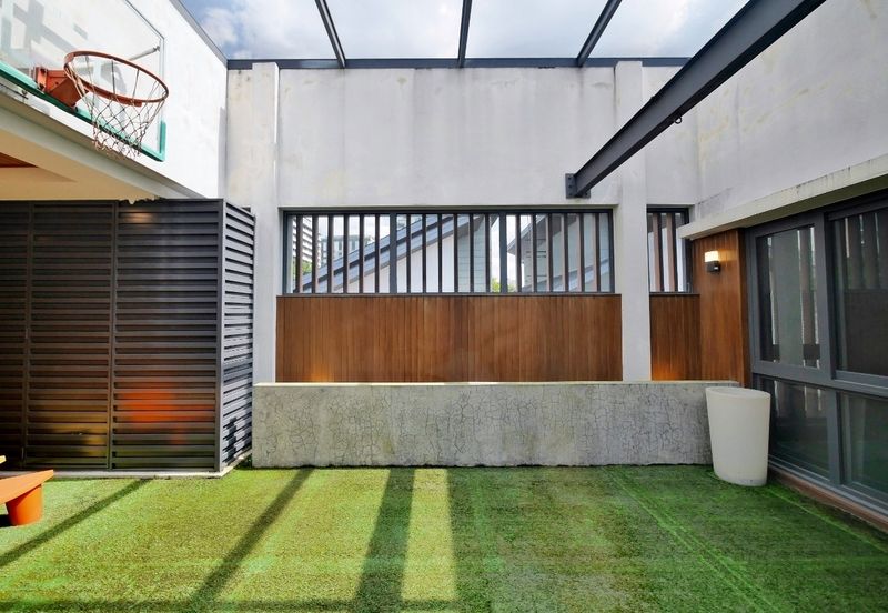 Damansara Heights (Bukit Damansara)