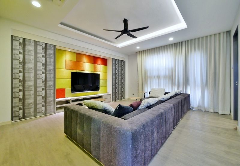 Damansara Heights (Bukit Damansara)