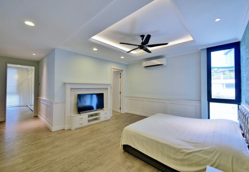 Damansara Heights (Bukit Damansara)