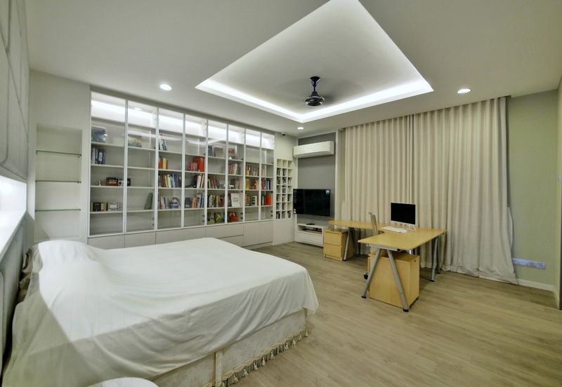 Damansara Heights (Bukit Damansara)