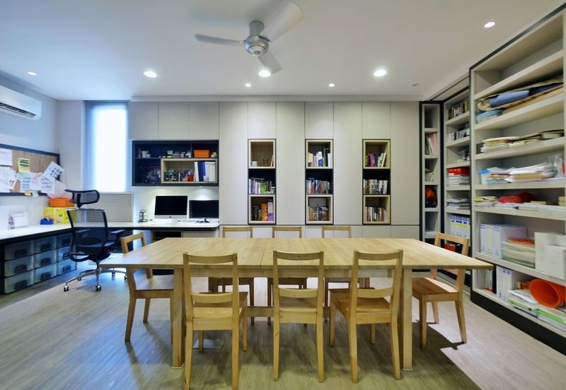 Damansara Heights (Bukit Damansara)