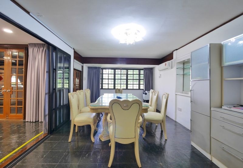 Damansara Heights (Bukit Damansara)