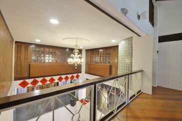 Damansara Heights (Bukit Damansara)