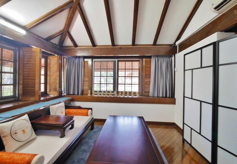 Damansara Heights (Bukit Damansara)