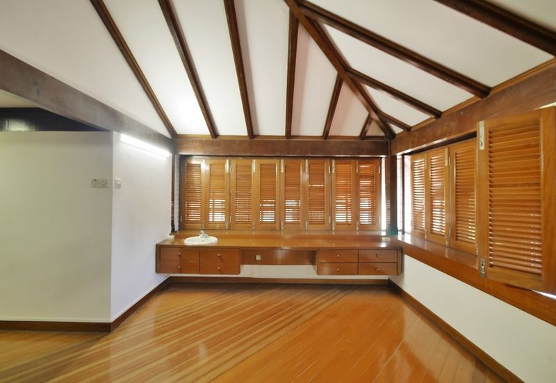 Damansara Heights (Bukit Damansara)