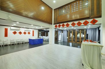 Damansara Heights (Bukit Damansara)