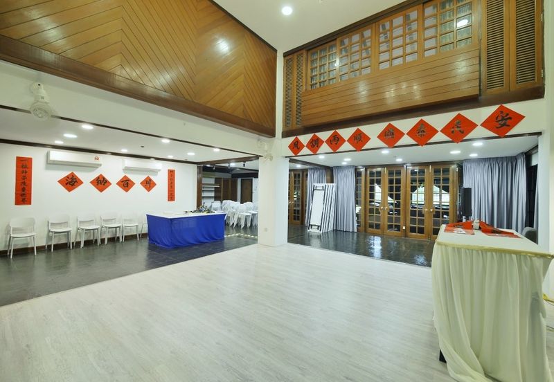 Damansara Heights (Bukit Damansara)