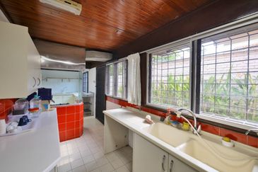 Damansara Heights (Bukit Damansara)