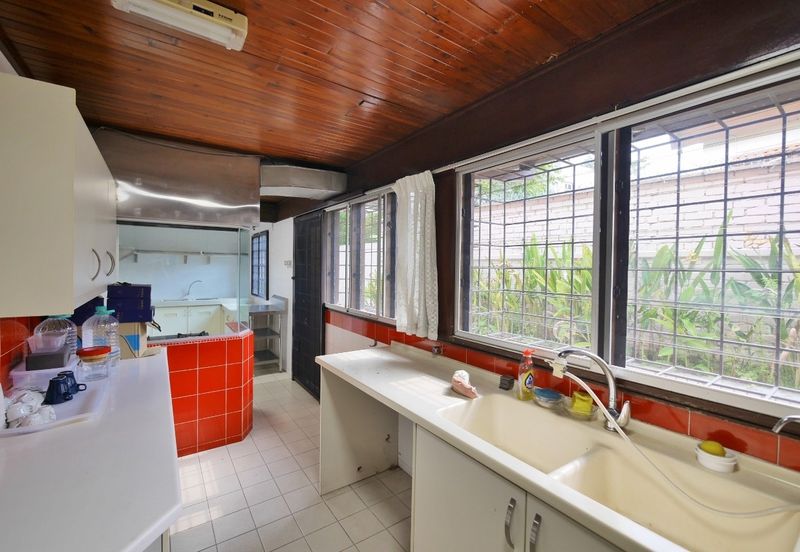 Damansara Heights (Bukit Damansara)