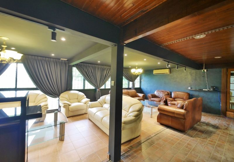 Damansara Heights (Bukit Damansara)