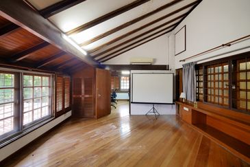 Damansara Heights (Bukit Damansara)