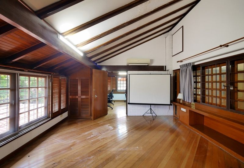 Damansara Heights (Bukit Damansara)