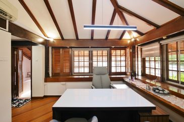 Damansara Heights (Bukit Damansara)