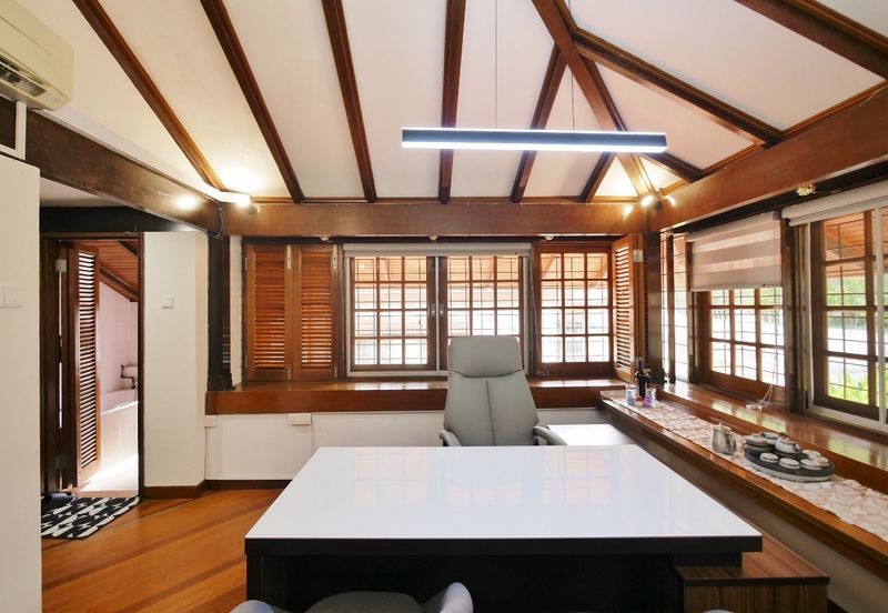 Damansara Heights (Bukit Damansara)