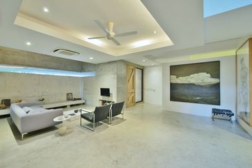 Damansara Heights (Bukit Damansara)