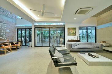 Damansara Heights (Bukit Damansara)