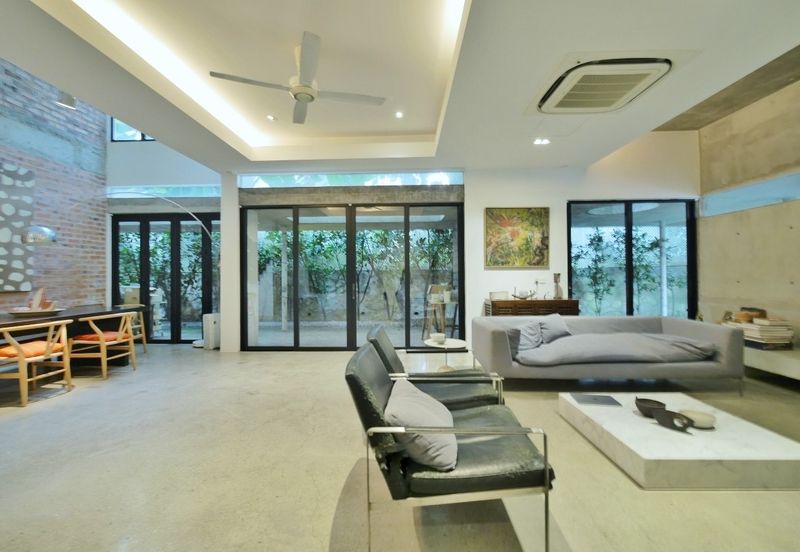 Damansara Heights (Bukit Damansara)