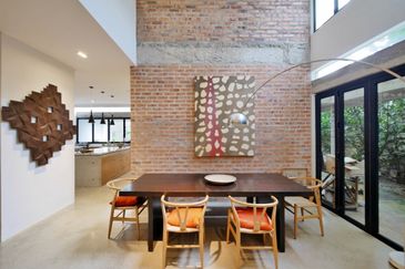 Damansara Heights (Bukit Damansara)