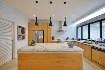 Damansara Heights (Bukit Damansara)