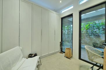 Damansara Heights (Bukit Damansara)