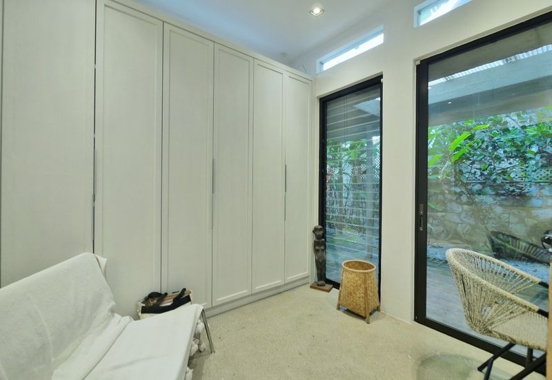 Damansara Heights (Bukit Damansara)