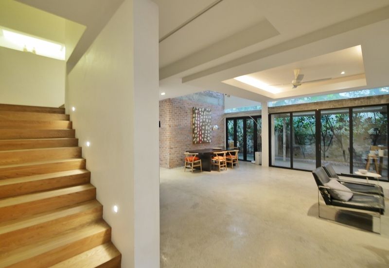 Damansara Heights (Bukit Damansara)