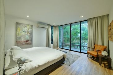 Damansara Heights (Bukit Damansara)