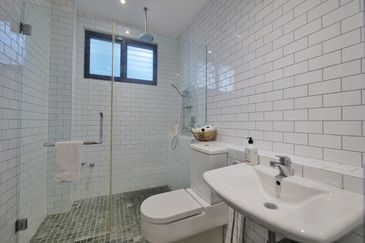 Damansara Heights (Bukit Damansara)