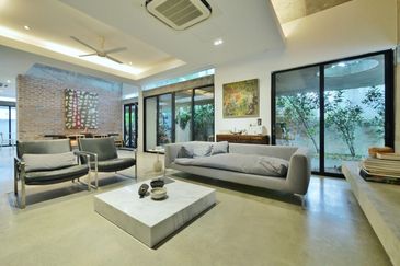 Damansara Heights (Bukit Damansara)