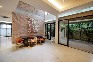 Damansara Heights (Bukit Damansara)