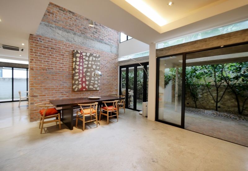 Damansara Heights (Bukit Damansara)