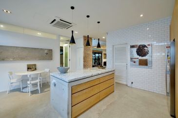 Damansara Heights (Bukit Damansara)