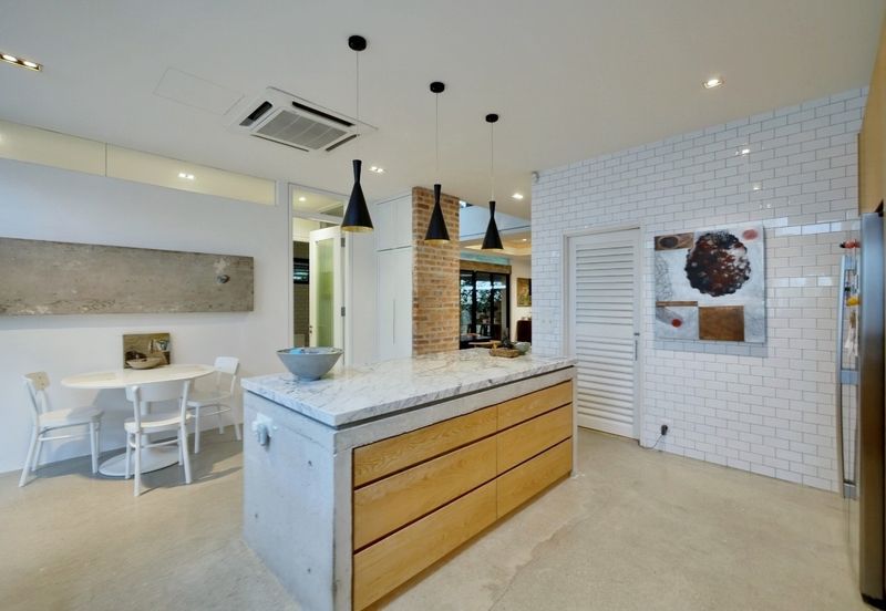 Damansara Heights (Bukit Damansara)