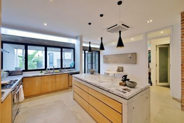 Damansara Heights (Bukit Damansara)