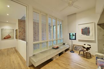 Damansara Heights (Bukit Damansara)