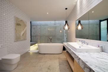 Damansara Heights (Bukit Damansara)