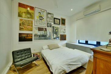 Damansara Heights (Bukit Damansara)